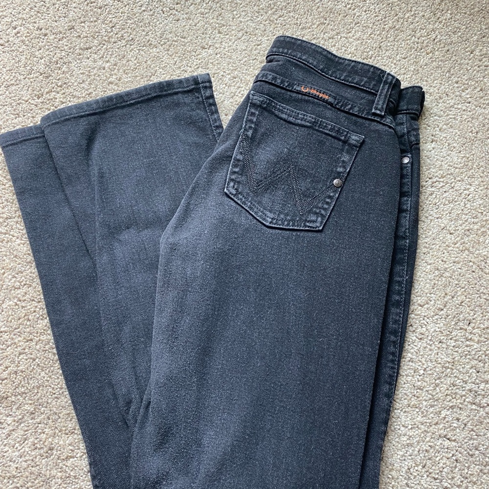 Black women’s wranglers